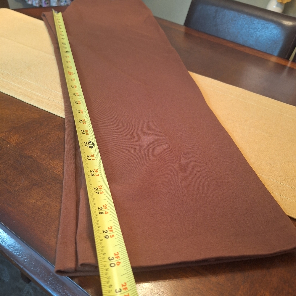 Women's Tan Stretch Pull On Casual Trousers XL - Picture 13 of 15